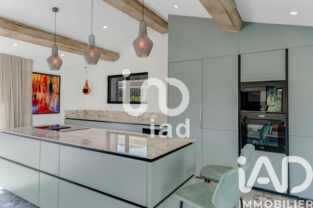 � vendre  Maison La Croix-Valmer (83420)