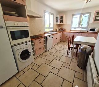  Maison � vendre 4 pi�ces 130 m�