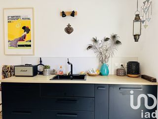  Maison � vendre 4 pi�ces 92 m�