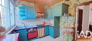  Maison � vendre 6 pi�ces 145 m�