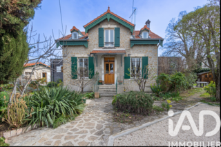  Maison � vendre 7 pi�ces 195 m�