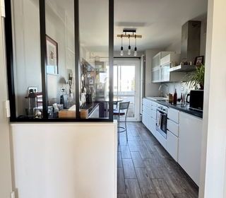  Appartement � vendre 3 pi�ces 75 m�