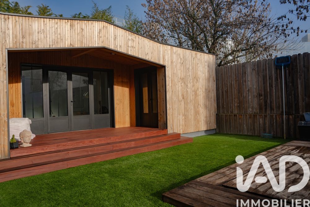 � vendre  Maison B�gles (33130)