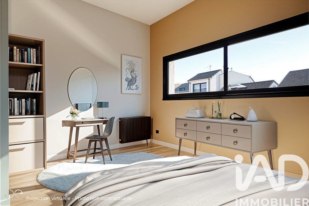 � vendre  Villa Nanterre (92000)