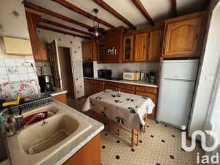  Maison � vendre 6 pi�ces 121 m�