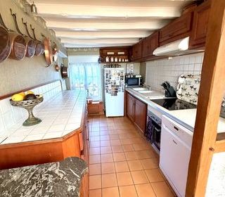  Maison � vendre 6 pi�ces 165 m�