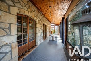  Maison � vendre 5 pi�ces 170 m�