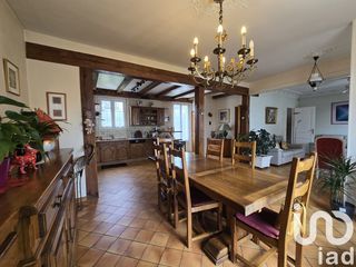  Maison � vendre 5 pi�ces 99 m�