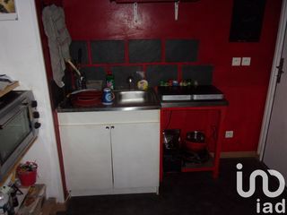  Immeuble � vendre 254 m�