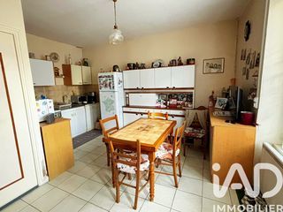  Maison � vendre 4 pi�ces 75 m�