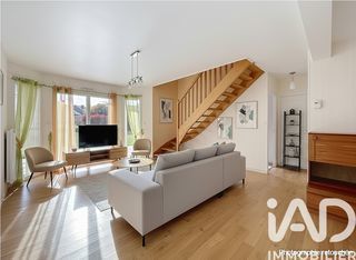  Maison � vendre 4 pi�ces 103 m�