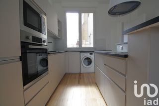  Appartement � vendre 3 pi�ces 92 m�