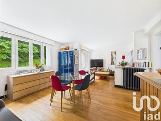  Appartement � vendre 3 pi�ces 71 m�