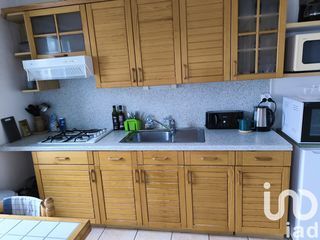  Appartement � vendre 2 pi�ces 31 m�