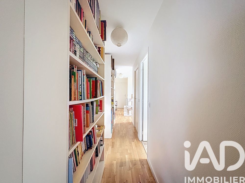 � vendre  Maison Feucherolles (78810)