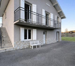  Maison � vendre 8 pi�ces 158 m�