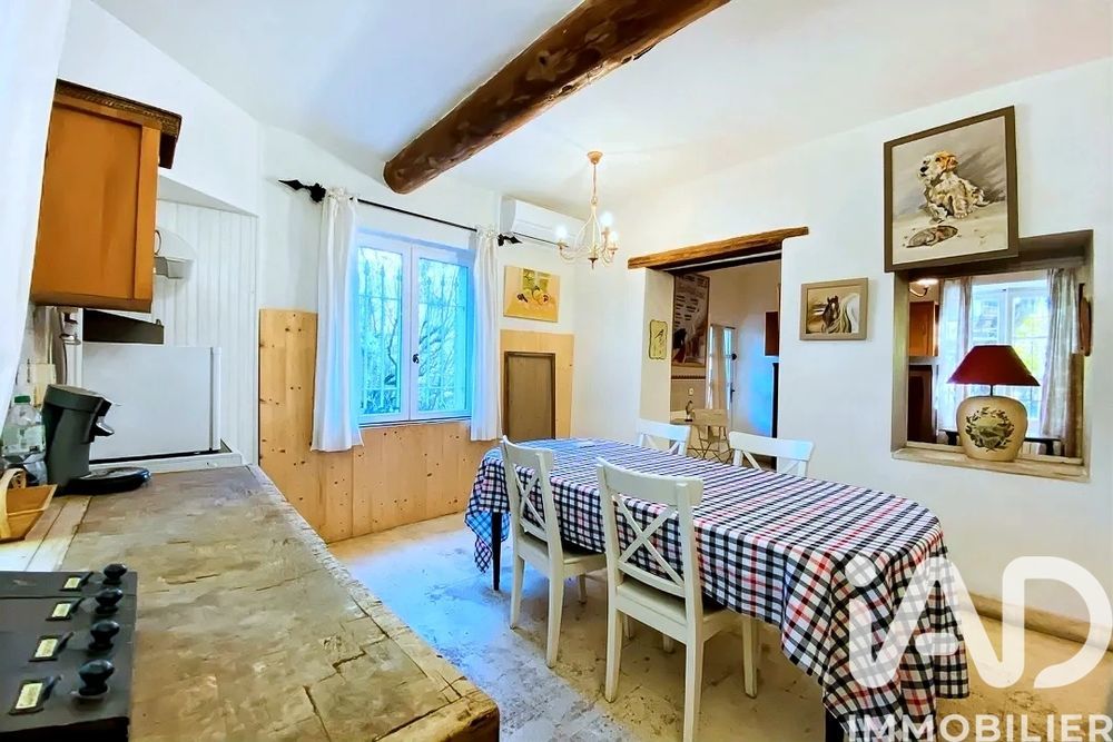 � vendre  Maison Pernes-les-Fontaines (84210)