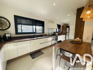  Maison � vendre 6 pi�ces 166 m�