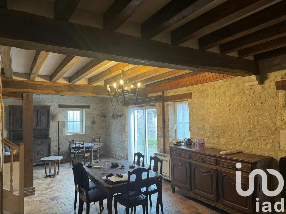 � vendre  Maison Sainte-Marie-de-R� (17740)