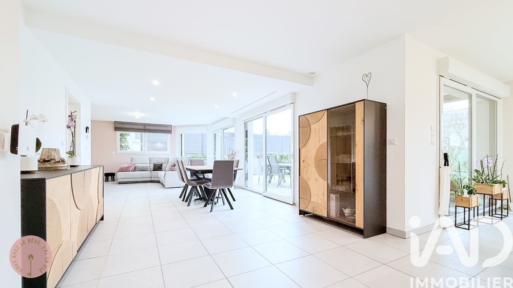 � vendre  Maison Illange (57970)