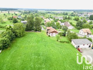  Terrain � vendre 5000 m�