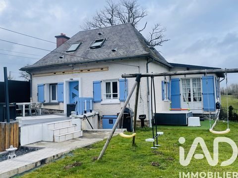   Vente Maison/villa 5 pi�ces Maison - 5 pi�ce(s) - 120 m�