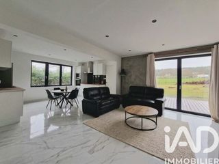  Maison � vendre 4 pi�ces 87 m�