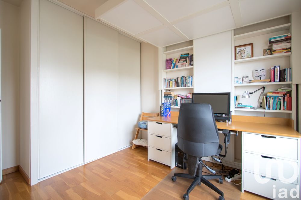 � vendre  Maison Jouy-en-Josas (78350)