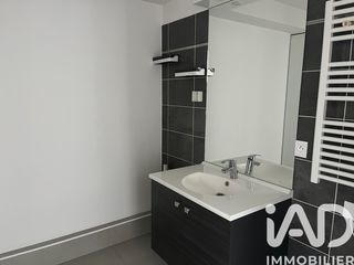  Appartement � vendre 2 pi�ces 49 m�