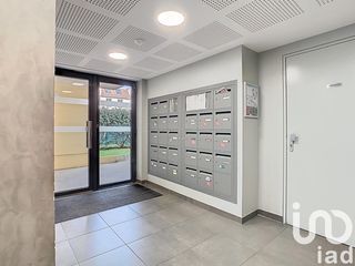  Appartement � vendre 1 pi�ce 33 m�