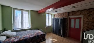  Maison � vendre 3 pi�ces 69 m�