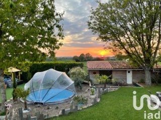  Maison � vendre 10 pi�ces 184 m�