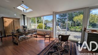  Maison � vendre 8 pi�ces 167 m�