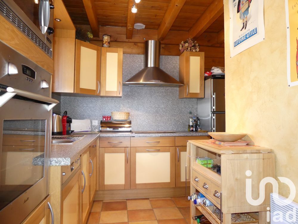 � vendre  Maison Huez (38750)