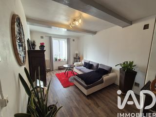  Maison � vendre 4 pi�ces 105 m�