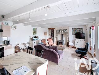  Maison � vendre 3 pi�ces 58 m�