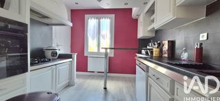  Maison � vendre 6 pi�ces 126 m�