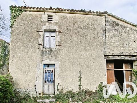   Vente Maison de village 3 pi�ces Maison - 3 pi�ce(s) - 76 m�