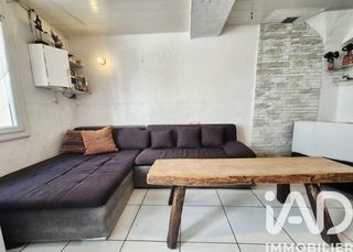  Maison � vendre 3 pi�ces 95 m�