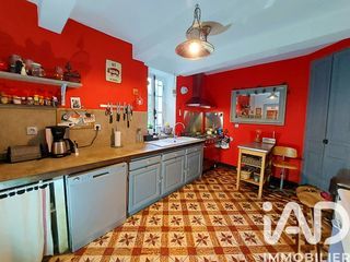  Maison � vendre 7 pi�ces 242 m�