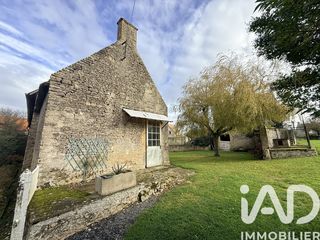  Maison � vendre 3 pi�ces 80 m�