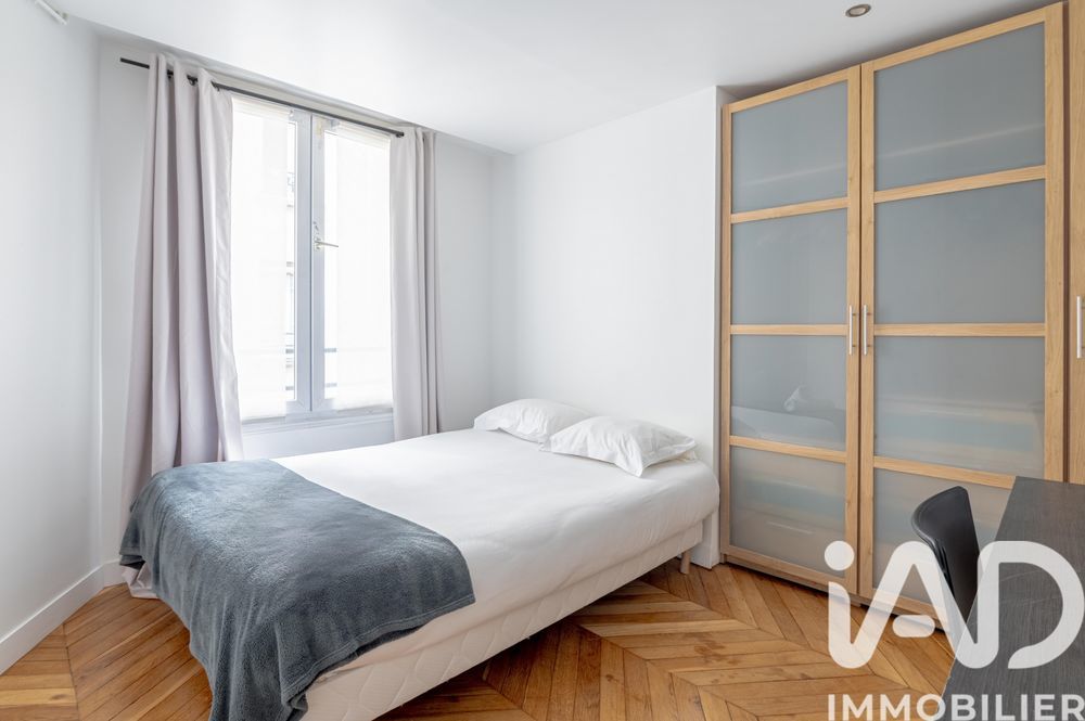 � vendre  Appartement Paris 10