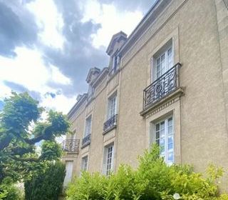 Maison � vendre 13 pi�ces 350 m�