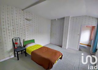  Maison � vendre 4 pi�ces 86 m�