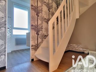  Maison � vendre 4 pi�ces 64 m�