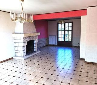  Maison � vendre 5 pi�ces 116 m�