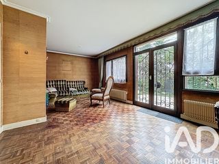  Maison � vendre 7 pi�ces 118 m�