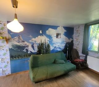  Maison � vendre 3 pi�ces 72 m�