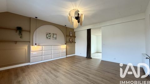   Vente Maison/villa 5 pi�ces Maison - 5 pi�ce(s) - 154 m�