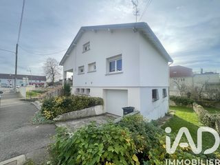  Maison � vendre 5 pi�ces 111 m�